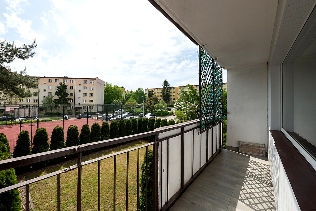 Nowa cena! Mieszkanie 78,4m ul. Leszczynowa Dziesięciny - zdjęcie 2