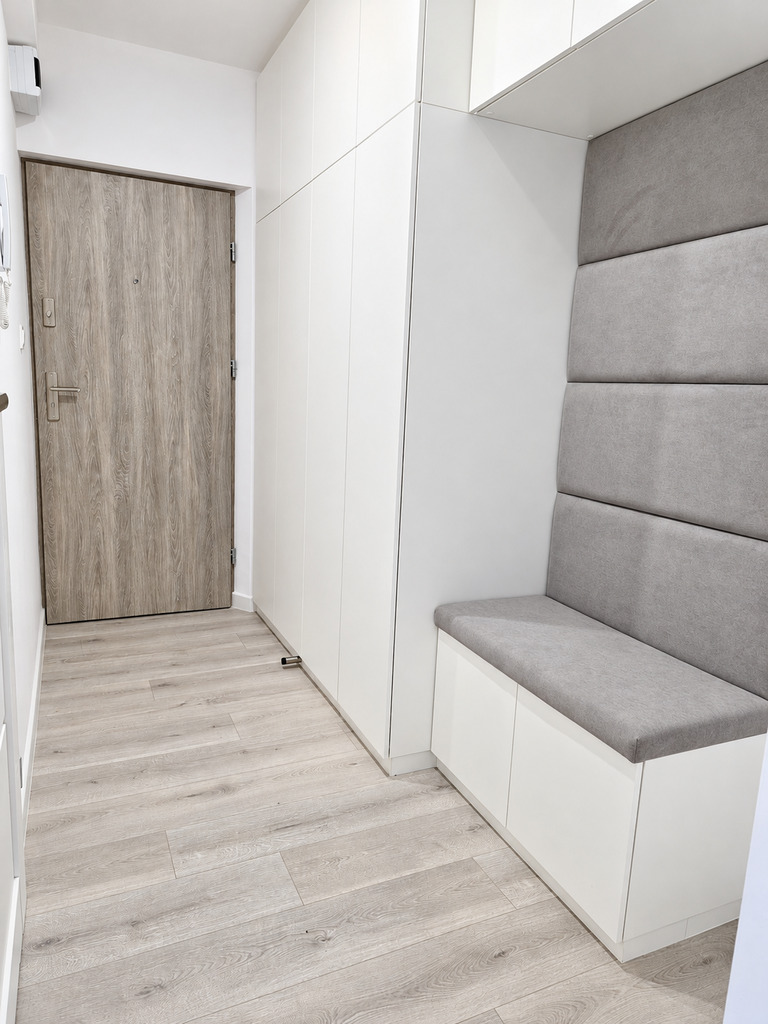 38 m² dobrego życia! | 2 pokoje | Po generalnym remoncie | Parter - zdjęcie 4