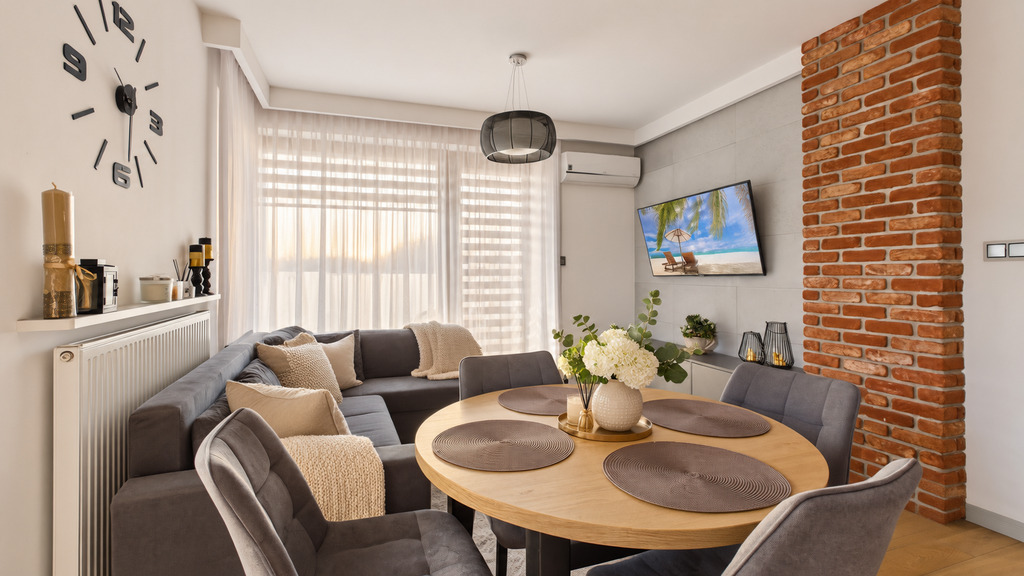 Przestronne mieszkanie | 4 pokoje | 70 m² | Rodziny Popielów - zdjęcie 3