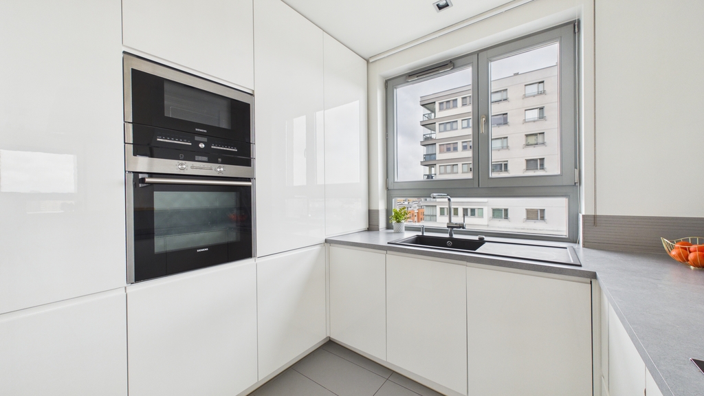 Gocław | 56,2 m² | 10. piętro | Panorama Warszawy - zdjęcie 5