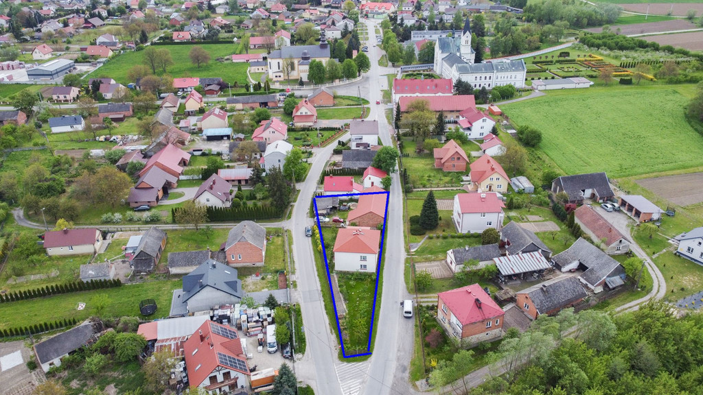 Dom do zamieszkania sprzedaż lub zamiana - zdjęcie 2