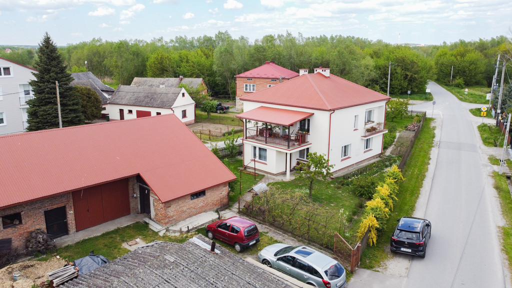 Dom do zamieszkania sprzedaż lub zamiana - zdjęcie 3