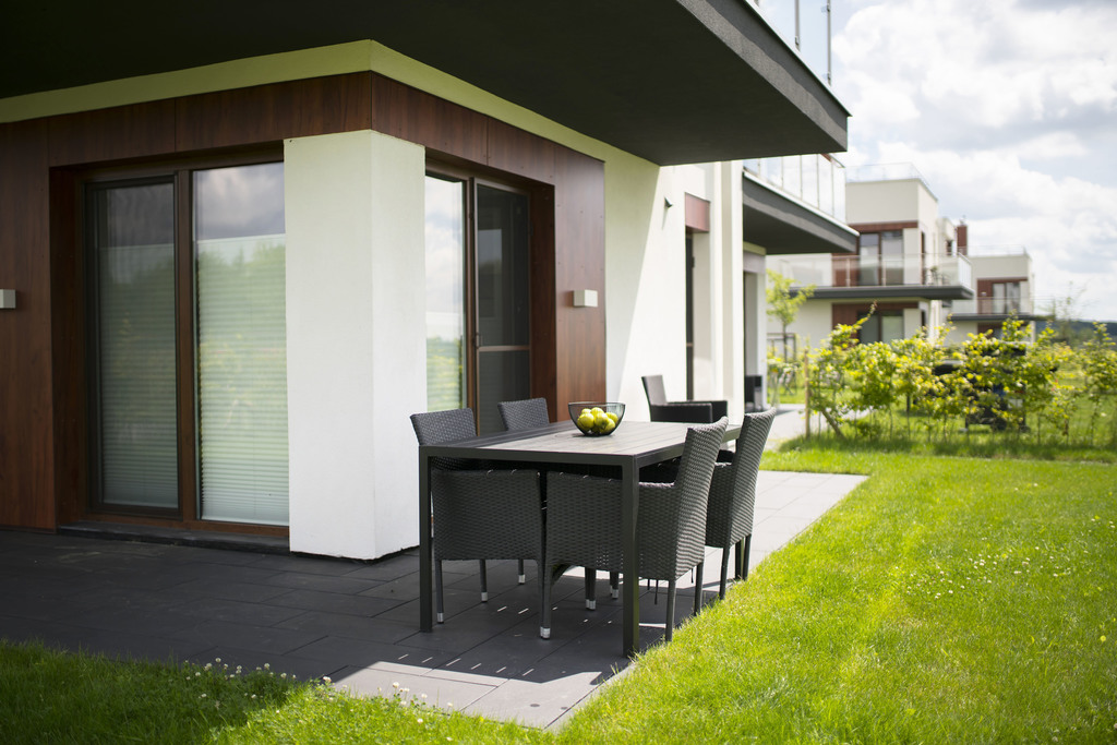Apartament w Nałęczowie - zdjęcie 5