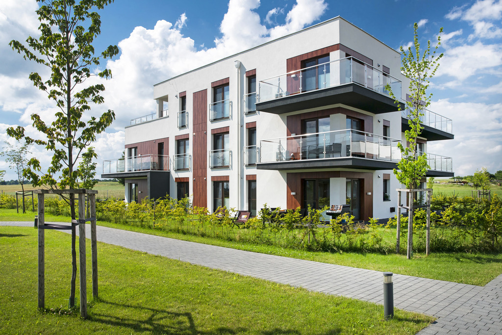 Apartament w Nałęczowie - zdjęcie 6