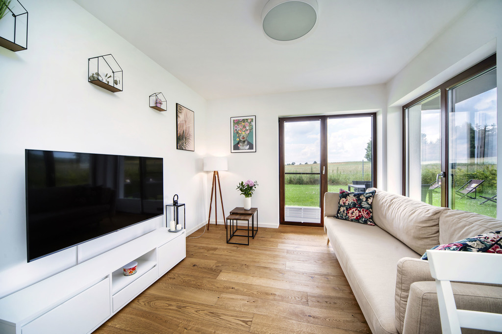 Apartament w Nałęczowie - zdjęcie 2