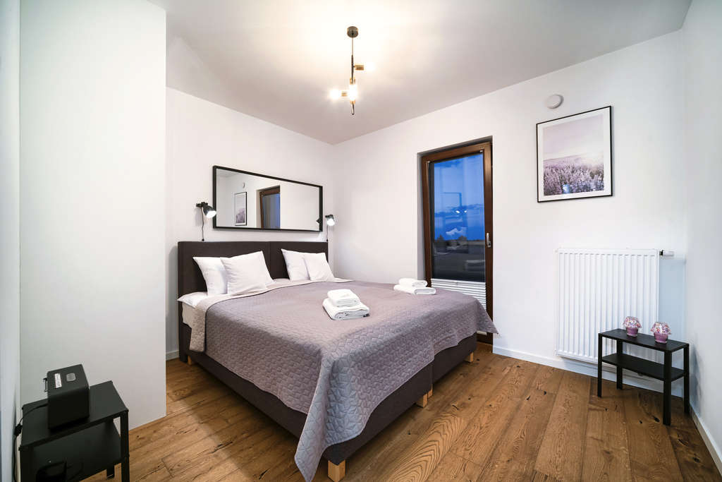 Apartament w Nałęczowie - zdjęcie 3