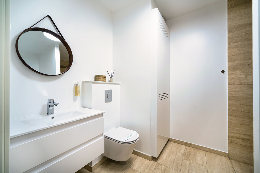 Apartament w Nałęczowie - zdjęcie 5